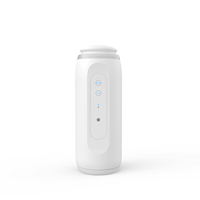 Nouveau diffuseur d'arômes sans eau 2026 à atomisation froide, désodorisant électrique intelligent pour maison et hôtel
