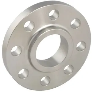 Cnc Factory Custom Cnc Machining Aluminum Stainless Steel Flange Custom Valve Flange Non-standard Flange