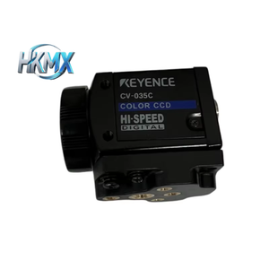 กล้องถ่ายภาพสีดิจิตอล KEYENCE CV-035C CV-H035C CV-H035M CV-H200C CV-H200M สำหรับตรวจสอบความเสียหาย พร้อมการรับประกันหนึ่งปี - Product Image 1