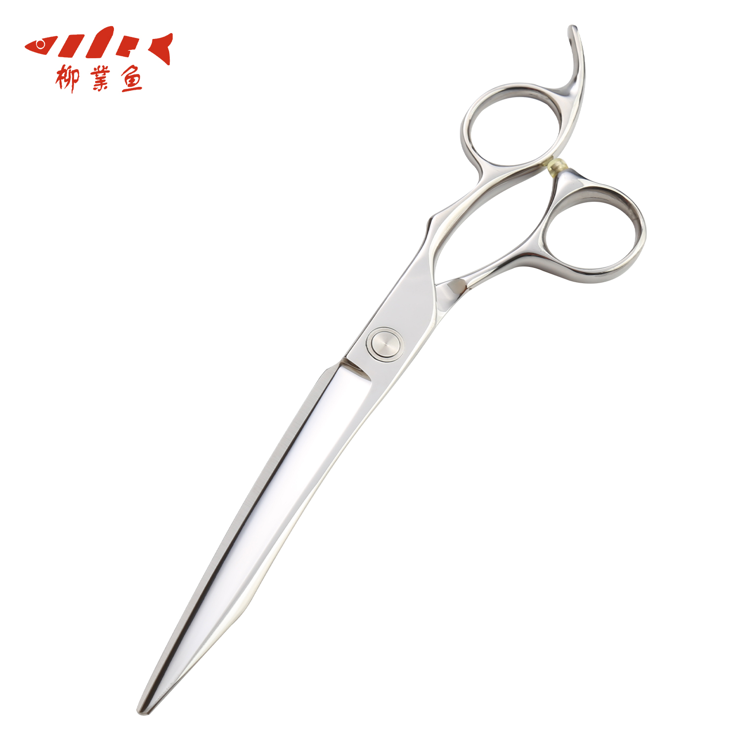 กรรไกรตรง