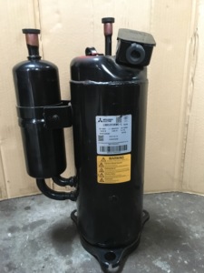 LEANSON KNB065FUBMC <span class=keywords><strong>con</strong></span> <span class=keywords><strong>compresor</strong></span> de refrigerador MITSUBISHI K-series Power <span class=keywords><strong>Compresor</strong></span> de tornillo de alta calidad - Product Image 4