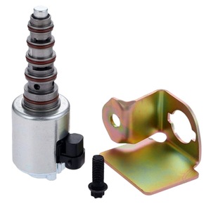 Vanne solénoïde de commande de suralimentation Turbo 3C3Z6F089AA 5C3Z6F089A pour Chevrolet 904-268 Pièce de rechange - Product Image 4