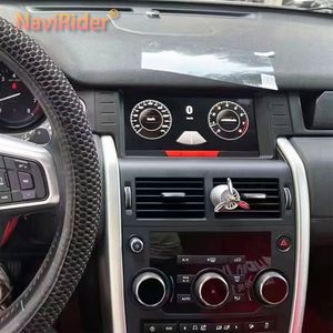 10.2'' Stereo Radio for Land Rover Discovery Sport L550 2015-2019 <b>Android</b> 11 Carplay Car Multimedia Video Player GPS Navigation - Product Image 1