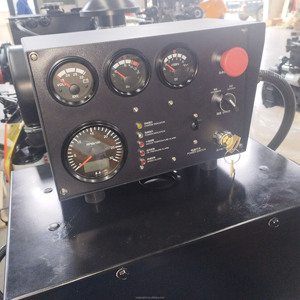 Groupe électrogène diesel 4BTA3.9-G2 avec alternateur Marathon 40 kW 1500 tr/min 50 Hz pour <span class=keywords><strong>bateau</strong></span> marin - Product Image 6