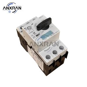 โมดูล PLC 3RV10214BA10เทอร์มินัลโบลต์เบรกเกอร์วงจร3RV1021-4BA10ซีเมนส์ - Product Image 2