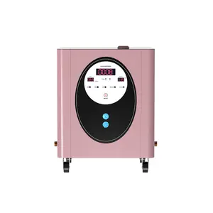 Suyzeko Hot Sale Skin Beauty Hydrogen Water Bath Generator 3800PPB Molecular Gas Hydrogen Rich Water Spa Bath Machine