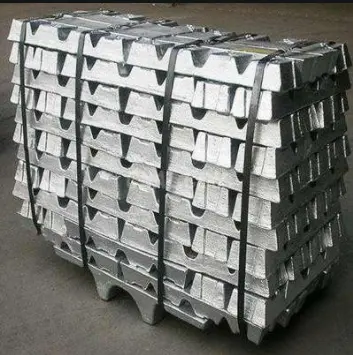 a1100 a360 a7 99.7% 96% aluminum series ingot aluminum alloy adc12 ingot price