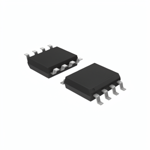8 SOlC S25FL127SABMFI103 Memory Buy Online Electronic Components BOM IC In Stock - Product Image 1