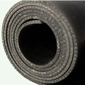 Vải gia cố tấm cao su tổng hợp Neoprene/NBR/EPDM shorea 70 độ cứng - Product Image 1