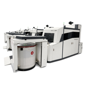 Machine à carder les fibres automatique TONGDA FB70 avec <span class=keywords><strong>laboratoire</strong></span> d'essai d'échantillons pour l'aramide, le carbone, le basalte, la laine, la soie, capacité de 100 kg/h - Product Image 4