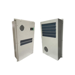 Unité de refroidissement pour armoire électrique extérieure de télécommunications 4 AC – Climatiseur pour armoire électrique - Product Image 6