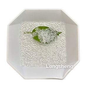 Gránulos de Poliestireno GPPS 251, Materia Prima Plástica, Gránulos de PS sin Llenar - Product Image 3