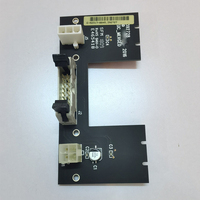 Carte d'interface pour imprimante VJ, solvant d'encre VJ 399054, solvant Sic Board VJ 234294