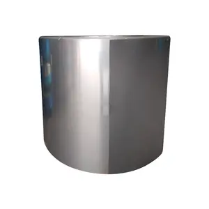 Bobina de acero inoxidable de alta calidad 2B BA HL 6k 8K superficie de espejo CK 50 CK 55 y CK 60