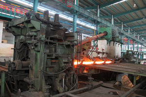 Tubo Senza Saldatura <span class=keywords><strong>in</strong></span> Acciaio al Carbonio Dolce Sch 40 ASTM A106 Grado B Schedule 80 Proprietà del Materiale Tubi SMLs - Product Image 6