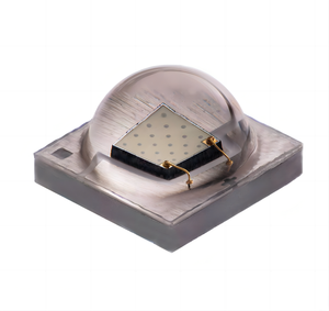 2025 ban đầu crees màu duy nhất màu đỏ 67.2lm công suất cao 3 Wát 3535 SMD <span class=keywords><strong>LED</strong></span> 5-năm bảo hành Dimmable cho trong nhà/ngoài trời nói chung - Product Image 5