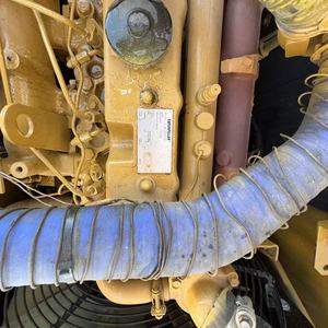 Mitsubishi Motor Original Japan Used Excavator 320CL 320C Hydraulic Crawler Construction Machine 2022 Model 1.0m Engine <b>Pump</b> 20 - Product Image 6