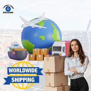 Tariffe di Spedizione Più Economiche Servizi Logistici Porta a Porta DDP Spedizioniere Marittimo e Aereo Agente di Spedizioni dalla Cina al Canada - Product Image 2