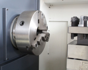 Hydraulic <strong>Chuck</strong> - Product Image 5