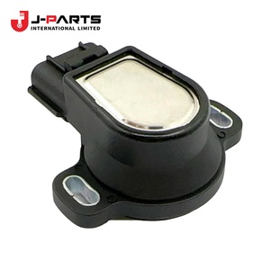 Capteur de position du papillon des gaz pour Toyota HIACE RZH113 1989-2004 - Product Image 2