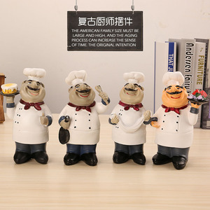 กระต่ายเรซิ่นสีขาววาดลายด้วยมือ ดีไซน์น่ารัก ของตกแต่งบ้าน ของขวัญ ไม่เห็น ไม่ได้ยิน ไม่พูด - Product Image 2