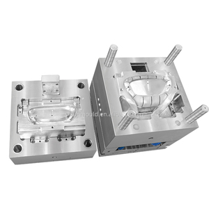 Trung Quốc nhà sản xuất khuôn dongguan nhà máy gần Thâm Quyến Quảng Châu nhựa xử lý một phần khuôn chết hình thức - Product Image 3