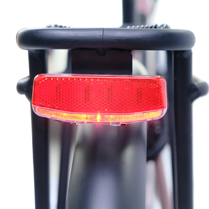 उच्च गुणवत्ता वाले जापानी फास्ट विंटेज शहर इलेक्ट्रिक बाइक का निर्यात किया - Product Image 6