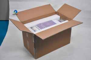 Analizador Bioquímico Automático de Bajo Precio EUR VET, Equipo Veterinario con Pantalla Táctil a Color - Product Image 5