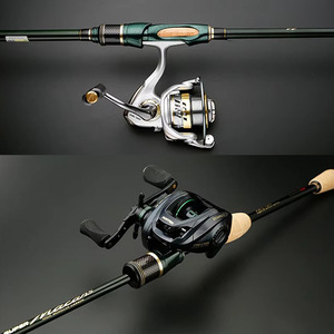 CEMREO 4-<span class=keywords><strong>5</strong></span> Sections 1.8m/2.1m/2.4m Portable Spinning Rod <span class=keywords><strong>Casting</strong></span> Rod Carbon Fishing Rod - Product Image 1