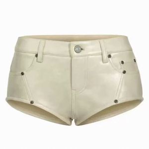 Shorts de grossesse, Legging de grossesse, Pantalon de yoga de sécurité pour la grossesse, Short de grossesse pour le ventre et les hanches - Product Image 1