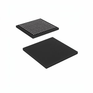 หน่วยความจำ 70T3519S166BCGI 256 LBGA ชิ้นส่วนอิเล็กทรอนิกส์ ตัวแทนจำหน่ายที่ได้รับอนุญาต - Product Image 1