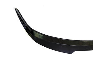 Alerón de Coche Negro Brillante ABS Personalizado de Fábrica para <span class=keywords><strong>Cupra</strong></span> <span class=keywords><strong>Formentor</strong></span> MK1 <span class=keywords><strong>2020</strong></span>+ - Product Image 2