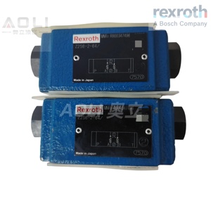Hydraulique d'origine R900347496 Z2S6-2-64/ Z2S6-2-6X/ - Product Image 5