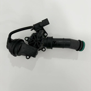 Interrupteur de chauffage et de climatisation Audi 079121678K, pièce de rechange en plastique pour A8D4 A7 - Product Image 1