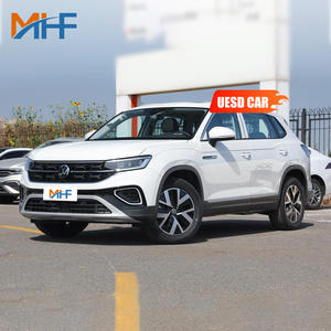 <span class=keywords><strong>Volkswagen</strong></span> Tayron 2023 à <span class=keywords><strong>prix</strong></span> avantageux, boîte automatique, deux roues motrices, essence, voiture d'occasion pour l'exportation - Product Image 3