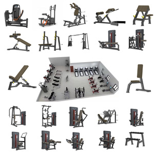 Solutions <span class=keywords><strong>de</strong></span> soutien <span class=keywords><strong>pour</strong></span> les centres <span class=keywords><strong>de</strong></span> remise en forme, équipement <span class=keywords><strong>de</strong></span> sport professionnel <span class=keywords><strong>pour</strong></span> salle <span class=keywords><strong>de</strong></span> sport, ensemble complet personnalisé, tous les sports, fournisseur <span class=keywords><strong>de</strong></span> Guangzhou - Product Image 5