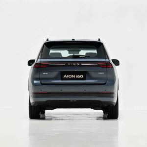 รถยนต์ GAC AION I60 SUV รุ่นใหม่ ปี 2026 ระยะทางวิ่ง 650 กม. ตามมาตรฐาน CLTC รองรับการชาร์จเร็วพิเศษ 3C ชาร์จเต็ม 80 เปอร์เซ็นต์ใน 15 นาที แบตเตอรี่แบบ <span class=keywords><strong>Magazine</strong></span> 2.0 ลิตร พวงมาลัยซ้าย สำหรับส่งออก - Product Image 5