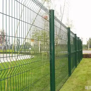 Beton Hekwerk Berichten Pole Stof Metalen Gaashekwerk