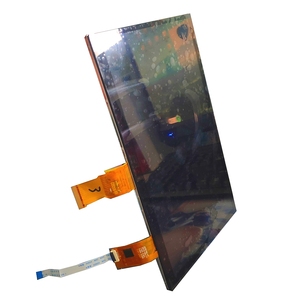 <span class=keywords><strong>10.1</strong></span>-inch TFT LCD 1024*600 Độ phân giải <span class=keywords><strong>IPS</strong></span> Full View LVDS giao diện cảm ứng điện dung LCD hiển thị - Product Image 6