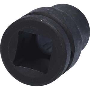 KS TOOLS - 515.1325 Hexagon <b>impact</b> <b>socket</b>, short, 3/4'' - EAN 4042146033289 <b>IMPACT</b> <b>SOCKETS</b> AND ACCESSORIES - Product Image 3
