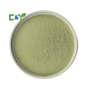 Precio de Fábrica Alga Wakame Co2 Fucoxantina Extracto de Wakame en Polvo Polvo de Wakame - Product Image 2