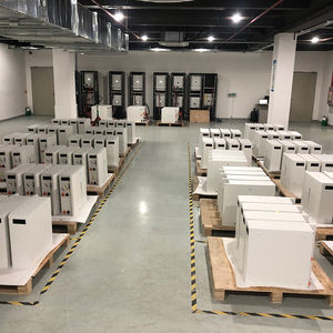 <span class=keywords><strong>Prix</strong></span> d'usine 48V 100Ah 5KWH Lifepo4 <span class=keywords><strong>Batterie</strong></span> Li-on Batteries murales au lithium-fer-phosphate pour l'énergie domestique - Product Image 6