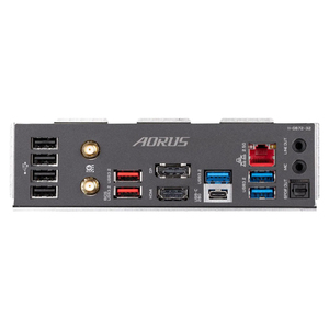 Nueva Placa Base Original Z790 <span class=keywords><strong>AORUS</strong></span> ELITE AX WIFI6 para Juegos de <span class=keywords><strong>PC</strong></span>, LGA1700 MATX ATX, Compatible con CPU 13900K 13700K 13600KF - Product Image 5