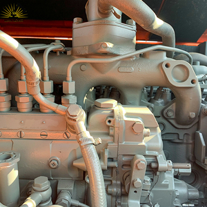 จัดส่งรวดเร็ว7วัน40kw 4000ชั่วโมงญี่ปุ่น HITACHI ZX70รถขุดมือสอง - Product Image 4