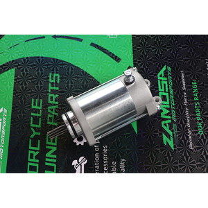 Moteur de démarrage de moto 0825-015 0825-025 MOTEUR DE DÉMARRAGE pour Arctic <span class=keywords><strong>Cat</strong></span> 1000 Prowler XTZ Thunder <span class=keywords><strong>Cat</strong></span> ATV - Product Image 2