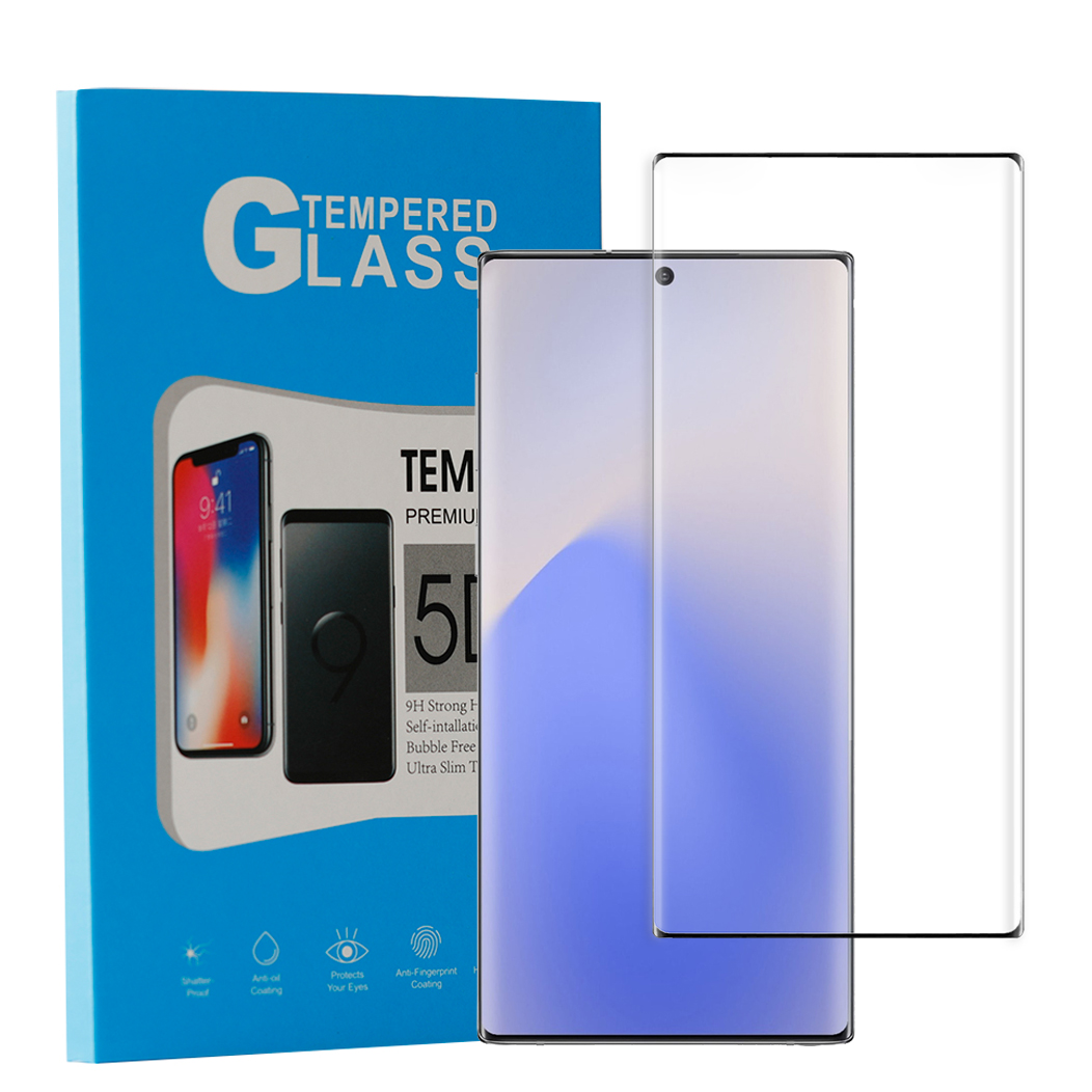 Защитная нано-пленка для Samsung Note 20 Plus a20s