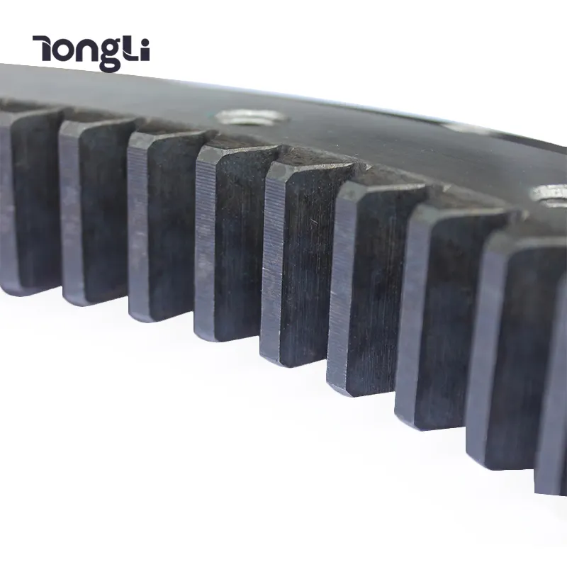 Tongli 1.8 Ton Excavator Slewing Bearing