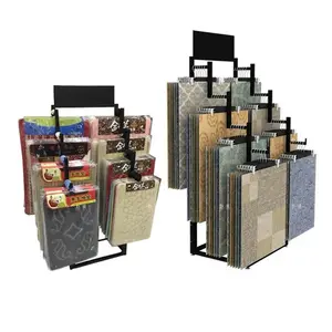 Metalen Tapijt Display Stand Tapijt Monster Display Rack Te Koop Tapijten En Tapijten Op Maat Vloerkleed Displaystandaard