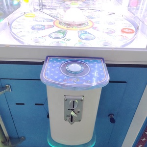 Cứu Chuộc Máy trò chơi đồng tiền hoạt động hạnh phúc nhảy bóng trò chơi máy - Product Image 5