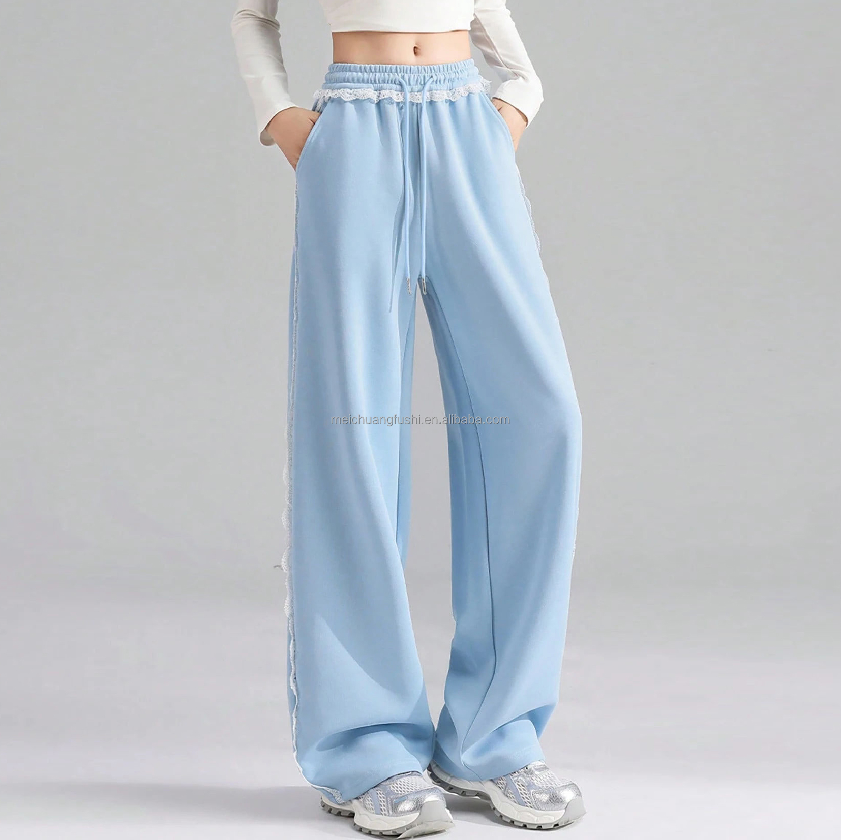 Bleu clair